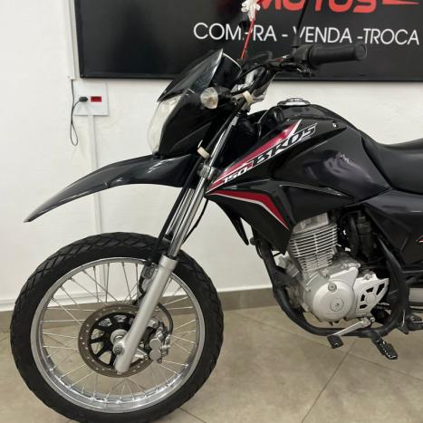 HONDA NXR Bros 150 ES, Foto 7