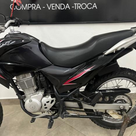 HONDA NXR Bros 150 ES, Foto 8