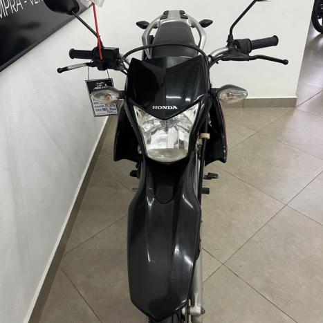 HONDA NXR Bros 150 ES, Foto 10