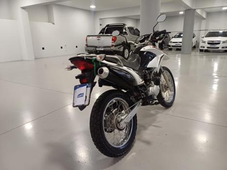 HONDA NXR Bros 150 ES, Foto 6