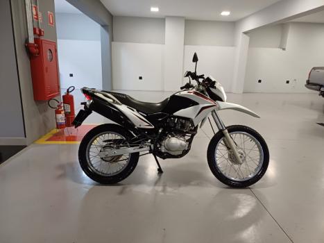HONDA NXR Bros 150 ES, Foto 7