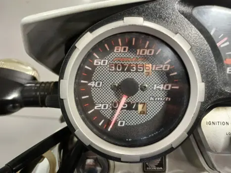HONDA NXR Bros 150 ES, Foto 12