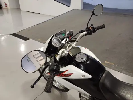 HONDA NXR Bros 150 ES, Foto 13