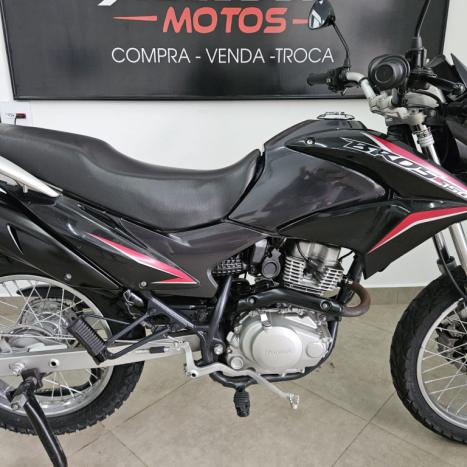 HONDA NXR Bros 150 ESD, Foto 3