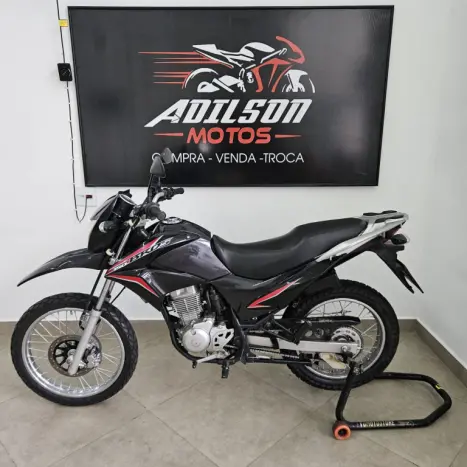 HONDA NXR Bros 150 ESD, Foto 6