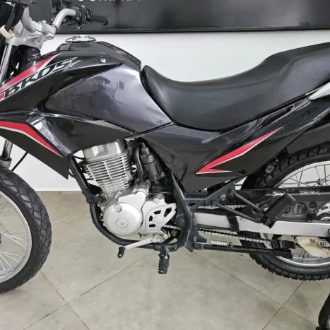 HONDA NXR Bros 150 ESD, Foto 8