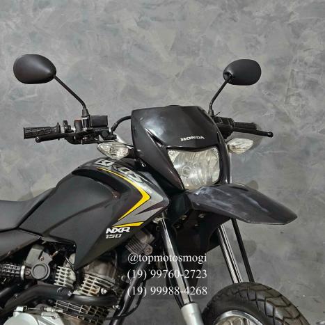 HONDA NXR Bros 150 ESD MIX, Foto 2