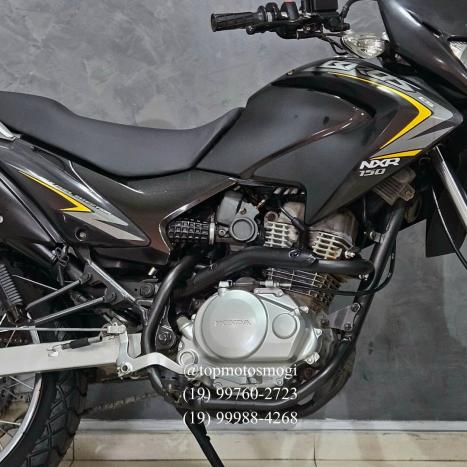 HONDA NXR Bros 150 ESD MIX, Foto 3