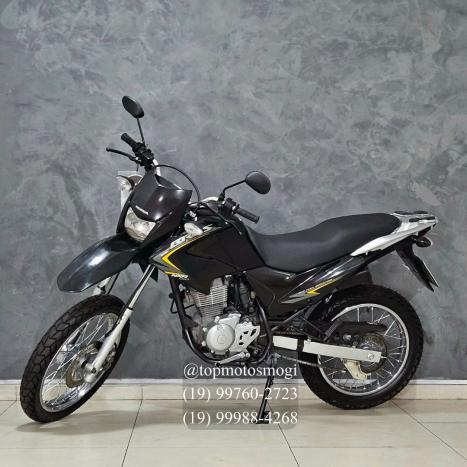 HONDA NXR Bros 150 ESD MIX, Foto 5