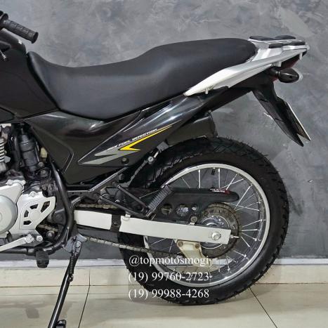HONDA NXR Bros 150 ESD MIX, Foto 8