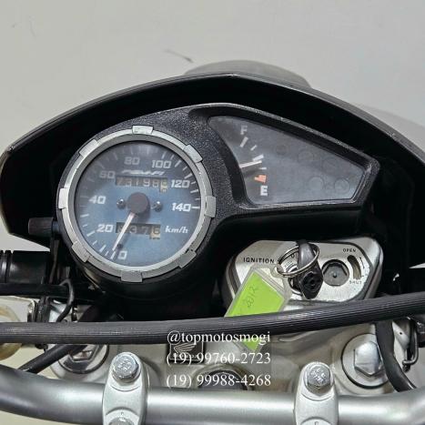 HONDA NXR Bros 150 ESD MIX, Foto 10