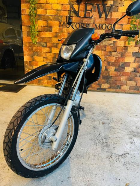 HONDA NXR Bros 150 KS, Foto 1