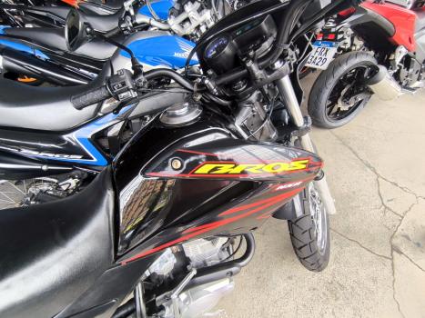 HONDA NXR Bros 150 KS, Foto 4