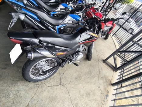 HONDA NXR Bros 150 KS, Foto 5