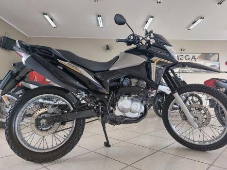 HONDA NXR Bros 160 ESDD, Foto 5