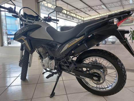 HONDA NXR Bros 160 ESDD, Foto 8