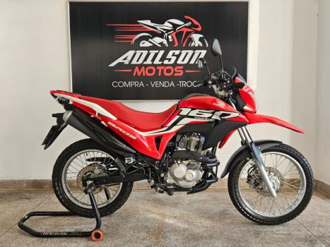 HONDA NXR Bros 160 ESDD, Foto 1