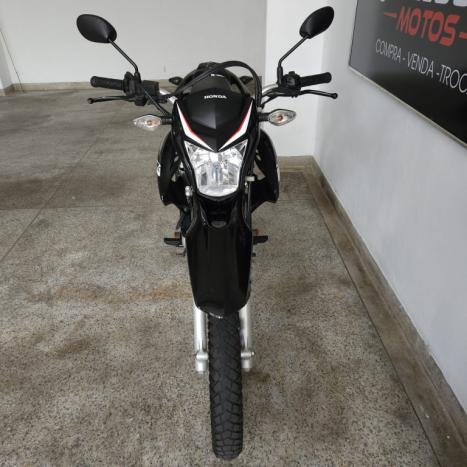 HONDA NXR Bros 160 ESDD, Foto 3