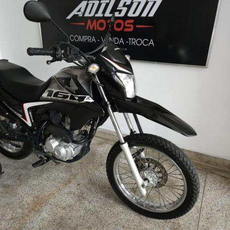 HONDA NXR Bros 160 ESDD, Foto 5