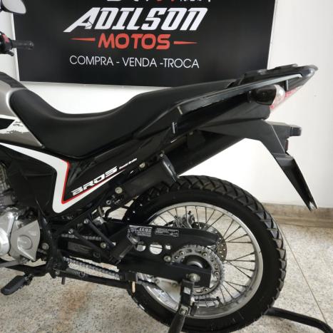 HONDA NXR Bros 160 ESDD, Foto 8