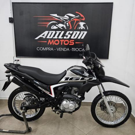 HONDA NXR Bros 160 ESDD, Foto 1
