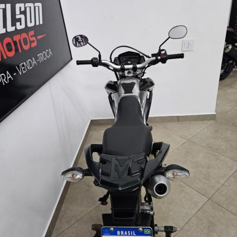 HONDA NXR Bros 160 ESDD, Foto 5