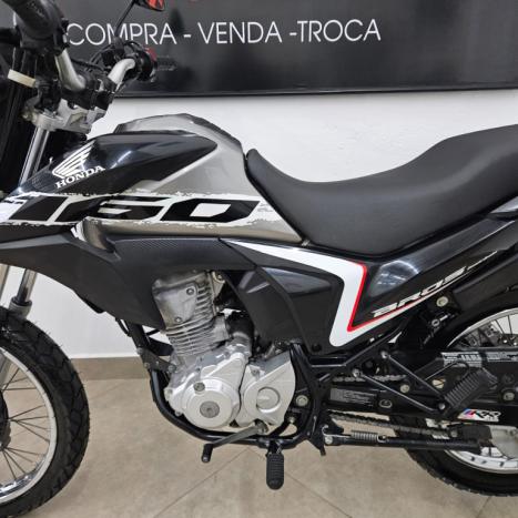 HONDA NXR Bros 160 ESDD, Foto 8