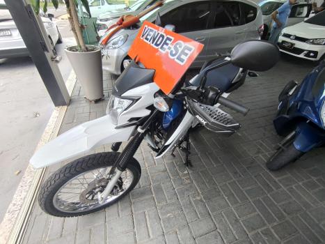 HONDA NXR Bros 160 ESDD, Foto 2