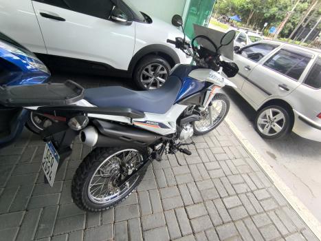 HONDA NXR Bros 160 ESDD, Foto 5