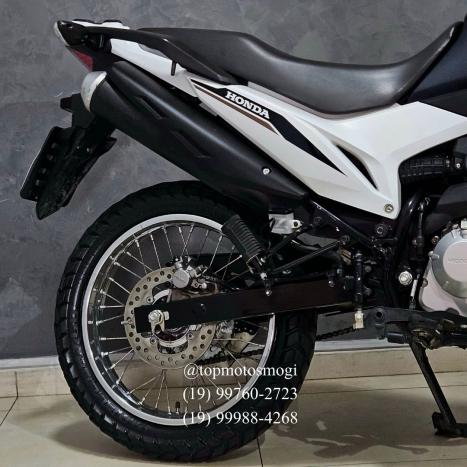 HONDA NXR Bros 160 ESDD, Foto 4