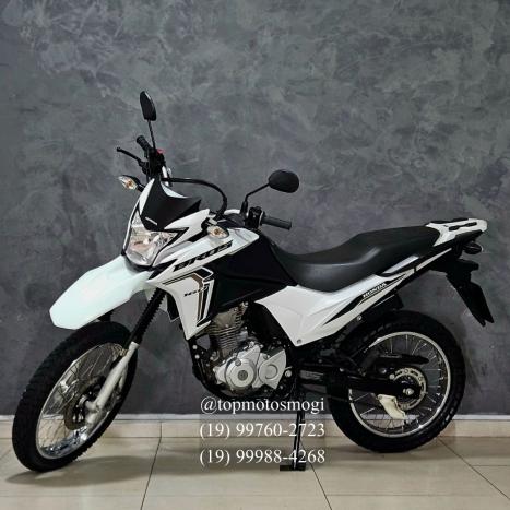 HONDA NXR Bros 160 ESDD, Foto 5