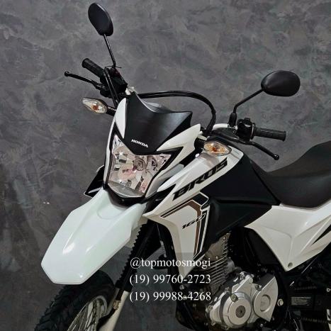 HONDA NXR Bros 160 ESDD, Foto 6