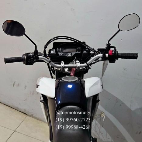 HONDA NXR Bros 160 ESDD, Foto 9