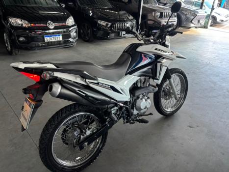HONDA NXR Bros 160 ESDD, Foto 3