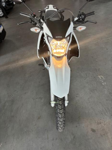 HONDA NXR Bros 160 ESDD, Foto 6