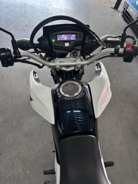HONDA NXR Bros 160 ESDD, Foto 7