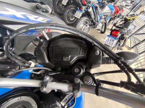 HONDA NXR Bros 160 ESDD, Foto 3