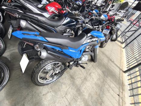 HONDA NXR Bros 160 ESDD, Foto 5