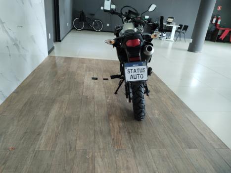 HONDA NXR Bros 160 ESDD, Foto 4