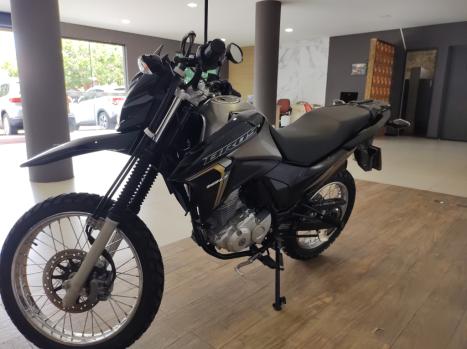 HONDA NXR Bros 160 ESDD, Foto 8