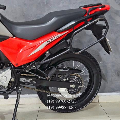 HONDA NXR Bros 160 ESDD, Foto 8