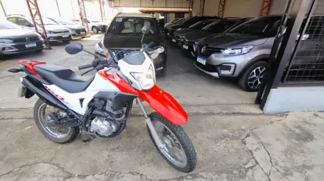 HONDA NXR Bros 160 ESDD, Foto 2