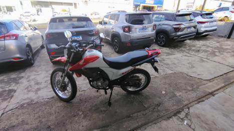 HONDA NXR Bros 160 ESDD, Foto 4