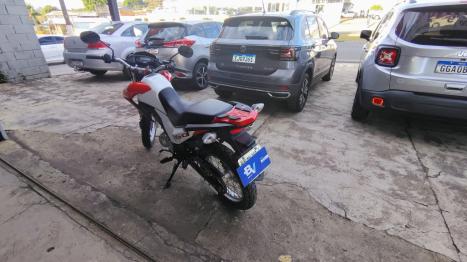 HONDA NXR Bros 160 ESDD, Foto 5