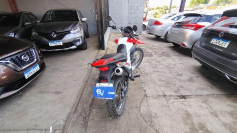 HONDA NXR Bros 160 ESDD, Foto 6
