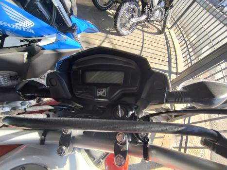 HONDA NXR Bros 160 ESDD, Foto 3
