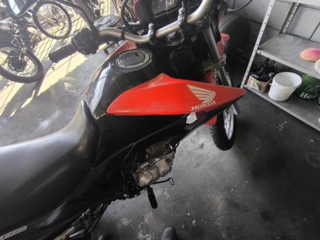 HONDA NXR Bros 160 ESDD, Foto 4
