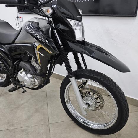 HONDA NXR Bros 160 ESDD, Foto 2