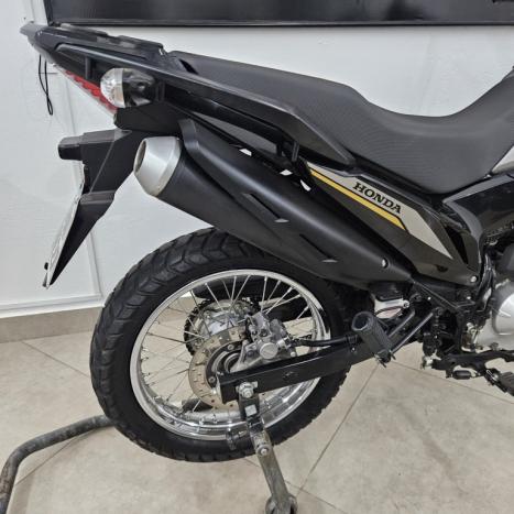 HONDA NXR Bros 160 ESDD, Foto 4