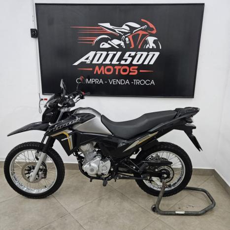 HONDA NXR Bros 160 ESDD, Foto 5